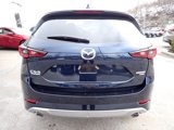 New 2025 MAZDA CX-5 Signature image 3