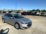 Used 2021 Chevrolet Malibu LT image 6