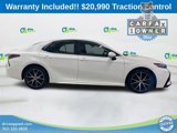Used 2022 Toyota Camry SE image 4