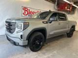 New 2026 GMC Sierra 1500 Elevation image 2