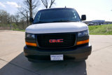Used 2022 GMC Savana 2500 w/ Driver Convenience Package image 2