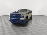 New 2025 Chevrolet Silverado 2500 ZR2 w/ Technology Package image 5