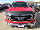 Used 2022 Ford F150 XLT w/ Equipment Group 302A High image 2