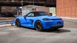 Used 2024 Porsche 718 Boxster GTS image 3