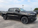 New 2025 RAM 1500 Big Horn image 2