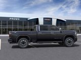 New 2025 GMC Sierra 3500 Denali Ultimate image 5