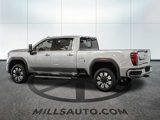 New 2025 GMC Sierra 2500 Denali w/ Denali Reserve Package image 4