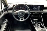 Used 2021 Kia K5 LXS image 5