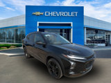 Certified 2024 Chevrolet Trax ACTIV image 2