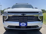 New 2025 Chevrolet Tahoe Premier image 2