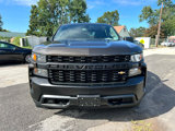 Used 2021 Chevrolet Silverado 1500 W/T w/ WT Value Package image 2