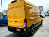 Used 2021 Ford Transit 250 148 High Roof w/ Load Area Protection Package image 4