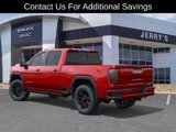 New 2026 GMC Sierra 2500 AT4 image 3