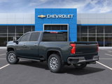 New 2025 Chevrolet Silverado 2500 LTZ w/ LTZ Premium Package image 3