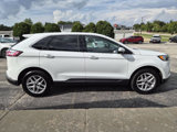 Used 2024 Ford Edge SEL image 2