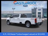 New 2026 Ford F250 XL image 4