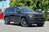 New 2025 Jeep Grand Cherokee L Summit image 2