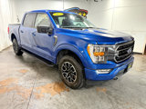 Used 2022 Ford F150 XLT w/ Equipment Group 302A High image 2