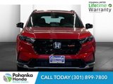 New 2026 Honda CR-V TrailSport image 4