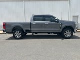 Used 2024 Ford F250 Lariat w/ Chrome Package image 2
