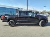 New 2025 Ford F150 Lariat image 2