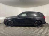 Used 2025 BMW X5 M60i w/ Executive Package image 4