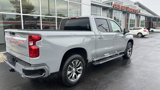 Used 2024 Chevrolet Silverado 1500 LT image 2