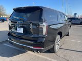 New 2025 Chevrolet Suburban High Country image 3