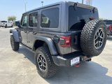 New 2025 Jeep Wrangler Unlimited Rubicon image 3