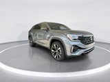New 2025 Volkswagen Atlas Cross Sport SEL Premium R-Line image 2