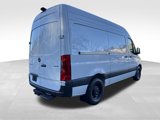 New 2025 Mercedes-Benz Sprinter 2500 image 5
