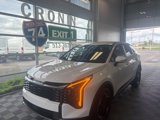 New 2026 Kia Sportage EX image 3