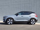 Certified 2023 Volvo XC40 Recharge Ultimate image 2