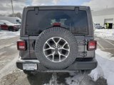New 2025 Jeep Wrangler Sport S image 3