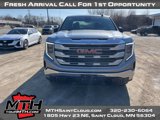 Used 2024 GMC Sierra 1500 SLE image 3