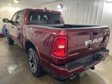 New 2025 RAM 1500 Laramie w/ Sport Appearance Package image 5