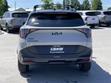 New 2026 Kia Sportage X-Pro Prestige image 6