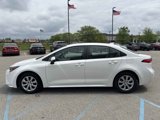Used 2022 Toyota Corolla LE image 4