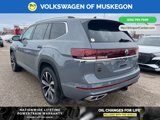 New 2025 Volkswagen Atlas SEL Premium R-Line image 5