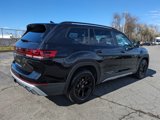 New 2025 Volkswagen Atlas Peak Edition SE image 4