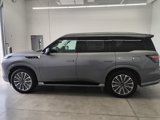 New 2025 INFINITI QX80 Sensory image 2