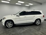 Used 2015 Mercedes-Benz GL 550 4MATIC image 3