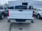 Used 2025 Chevrolet Silverado 1500 LT image 4