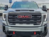 New 2025 GMC Sierra 2500 AT4 w/ AT4 Premium Plus Package image 4