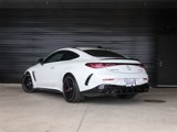 Used 2025 Mercedes-Benz CLE 53 AMG 4MATIC Coupe image 3