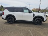 New 2025 Nissan Armada PRO-4X image 2