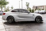 Used 2021 BMW M2 Competition image 3