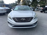 Used 2017 Hyundai Sonata Sport w/ Value Edition Package 02 image 2