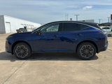 New 2025 Nissan Murano Platinum image 5