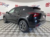 New 2025 Chevrolet Trax LT w/ LT Convenience Package image 4